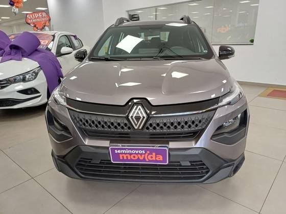 RENAULT KARDIAN 1.0 TCE FLEX EVOLUTION EDC